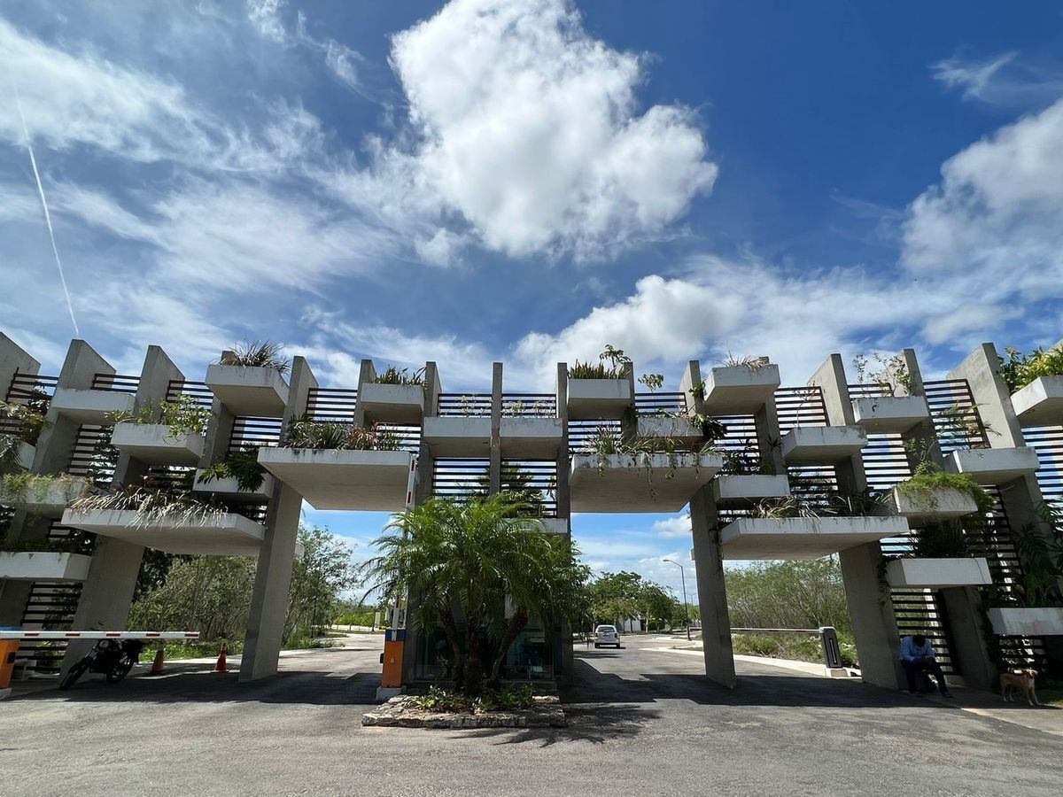 Terreno yaxlum en Yucatán - Dvelopers