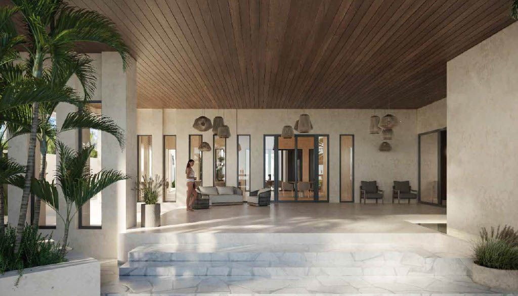 Kuxtal Lux Condos - Imagen 4