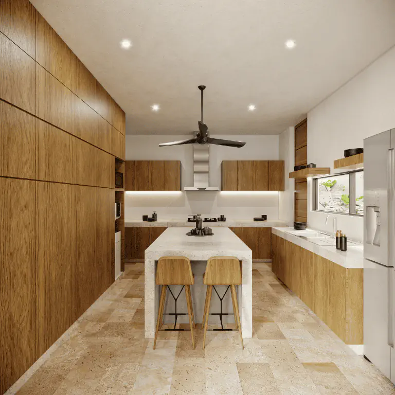 Lenora , Casa en Temozón Norte, Mérida — imagen 15 | Tradda Capital