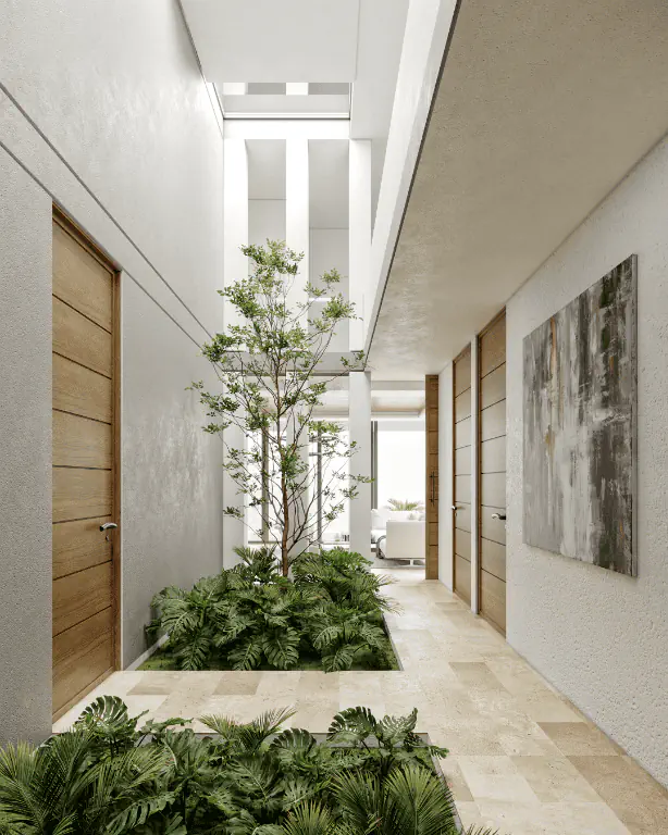 Lenora , Casa en Temozón Norte, Mérida — imagen 14 | Tradda Capital