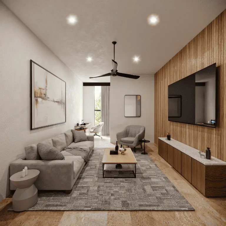 Lenora , Casa en Temozón Norte, Mérida — imagen 12 | Tradda Capital