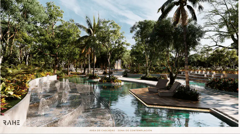 Alejandría Yucatán / Privada Siana - galería