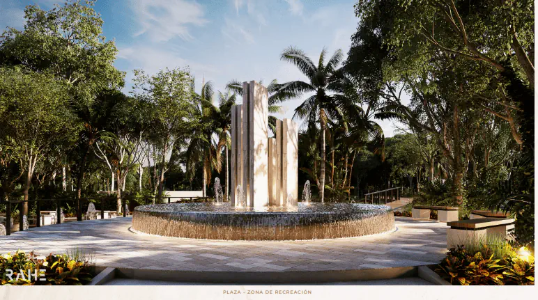 Alejandría Yucatán / Privada Siana - galería