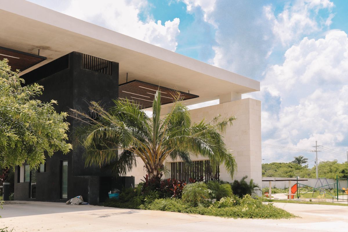 Casa casa silveria en Conkal, Yucatán - Dvelopers