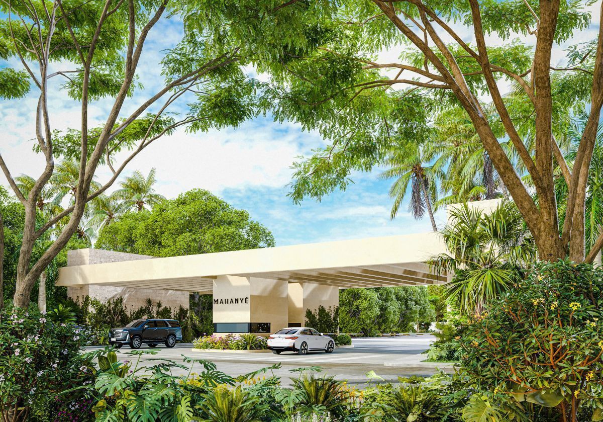 Terreno mahanye en Carreterra  Chicxulub, Yucatán - Dvelopers