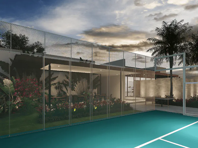 Senduo, Terreno en Yucatán, Mérida — imagen 7 | Tradda Capital