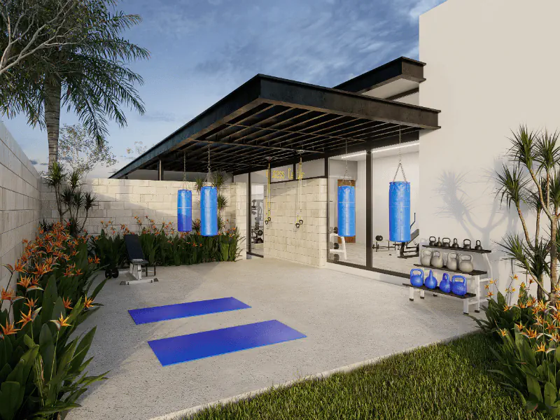 Senduo, Terreno en Yucatán, Mérida — imagen 11 | Tradda Capital