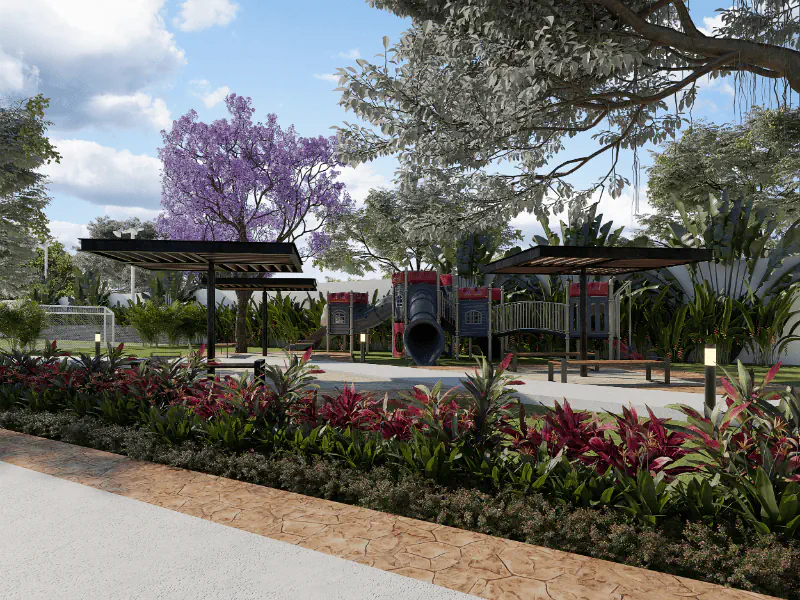 Senduo, Terreno en Yucatán, Mérida — imagen 14 | Tradda Capital