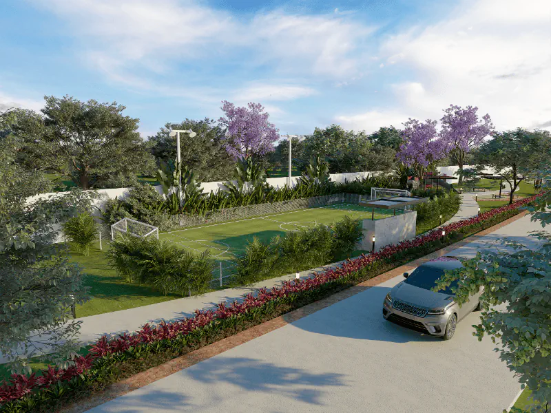 Senduo, Terreno en Yucatán, Mérida — imagen 13 | Tradda Capital