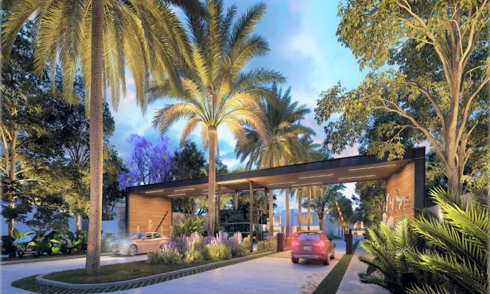 El Origen -  Casas, Casa en Carr. Mérida - Progreso, Progreso — imagen 45 | Tradda Capital
