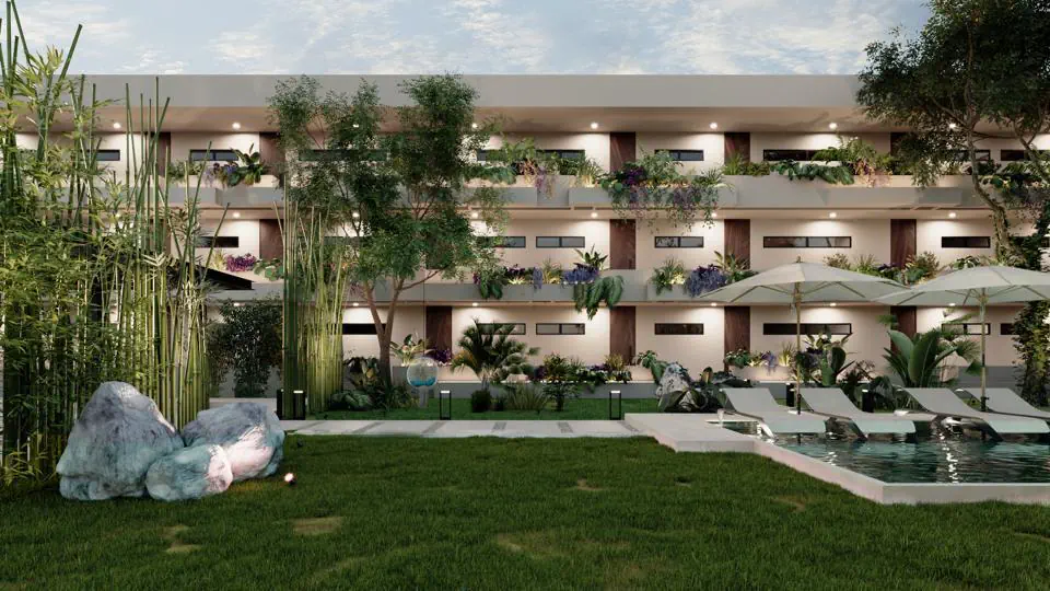 Kalea Condos - galería