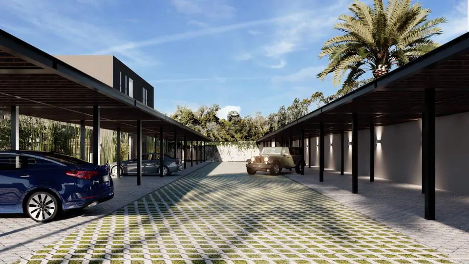 Kalea Condos - galería