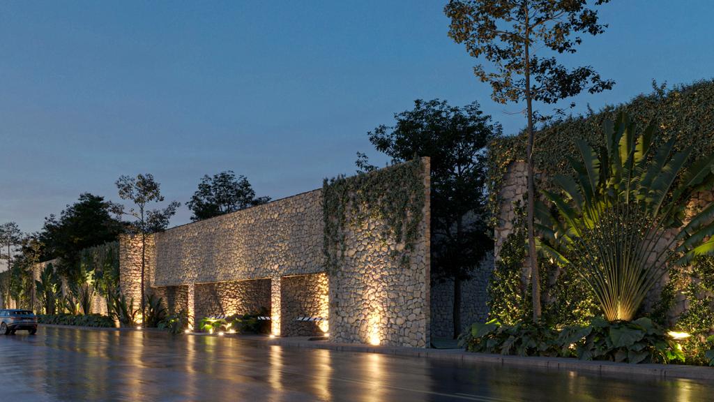 Terreno salama en Carr. Mérida – Progreso, Yucatán - Dvelopers