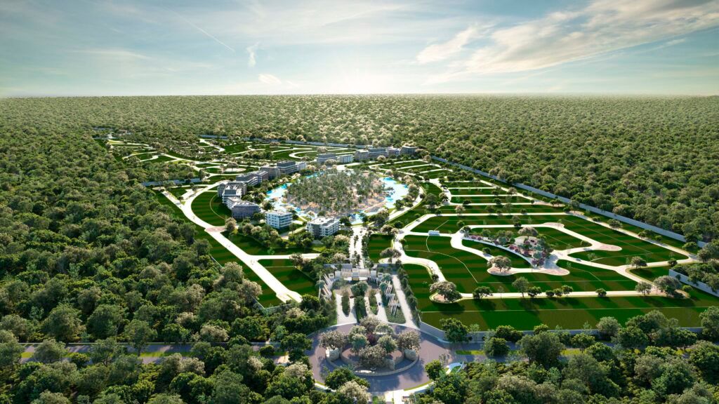 Terreno zagora madeira en Hunucmá, Yucatán - Dvelopers