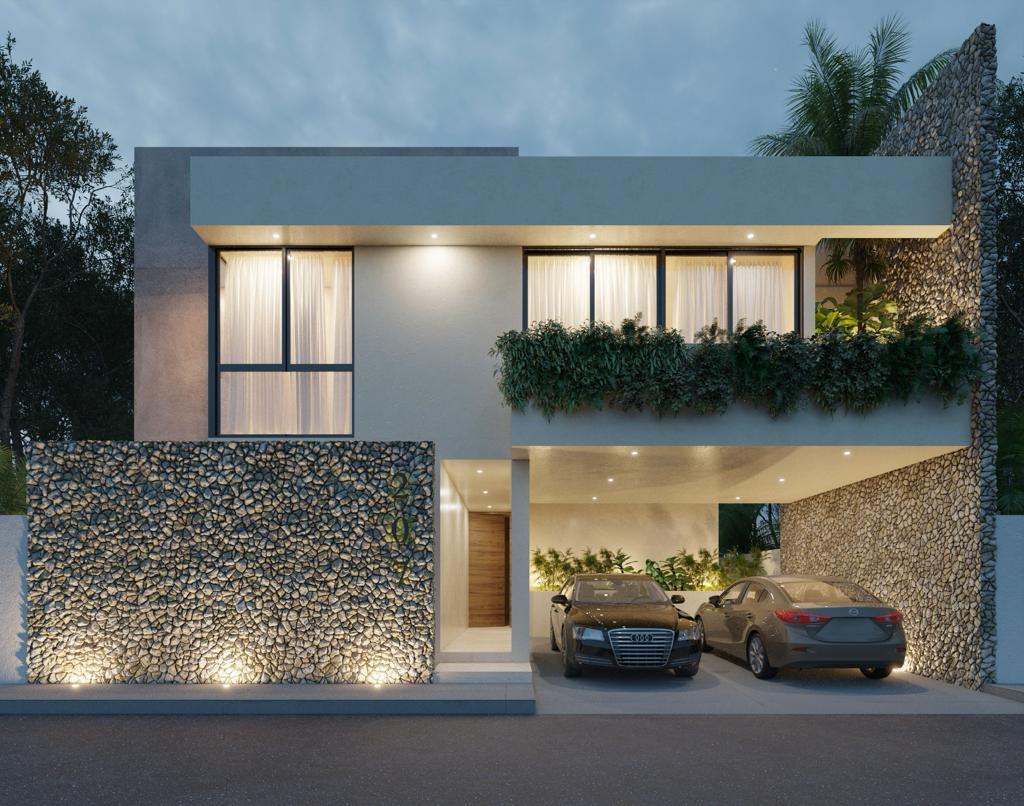 Casa casa 8 dzitya en Dzityá, Yucatán - Dvelopers