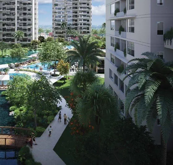 Infiniti, Departamento en Mérida, Mérida — imagen 22 | Tradda Capital