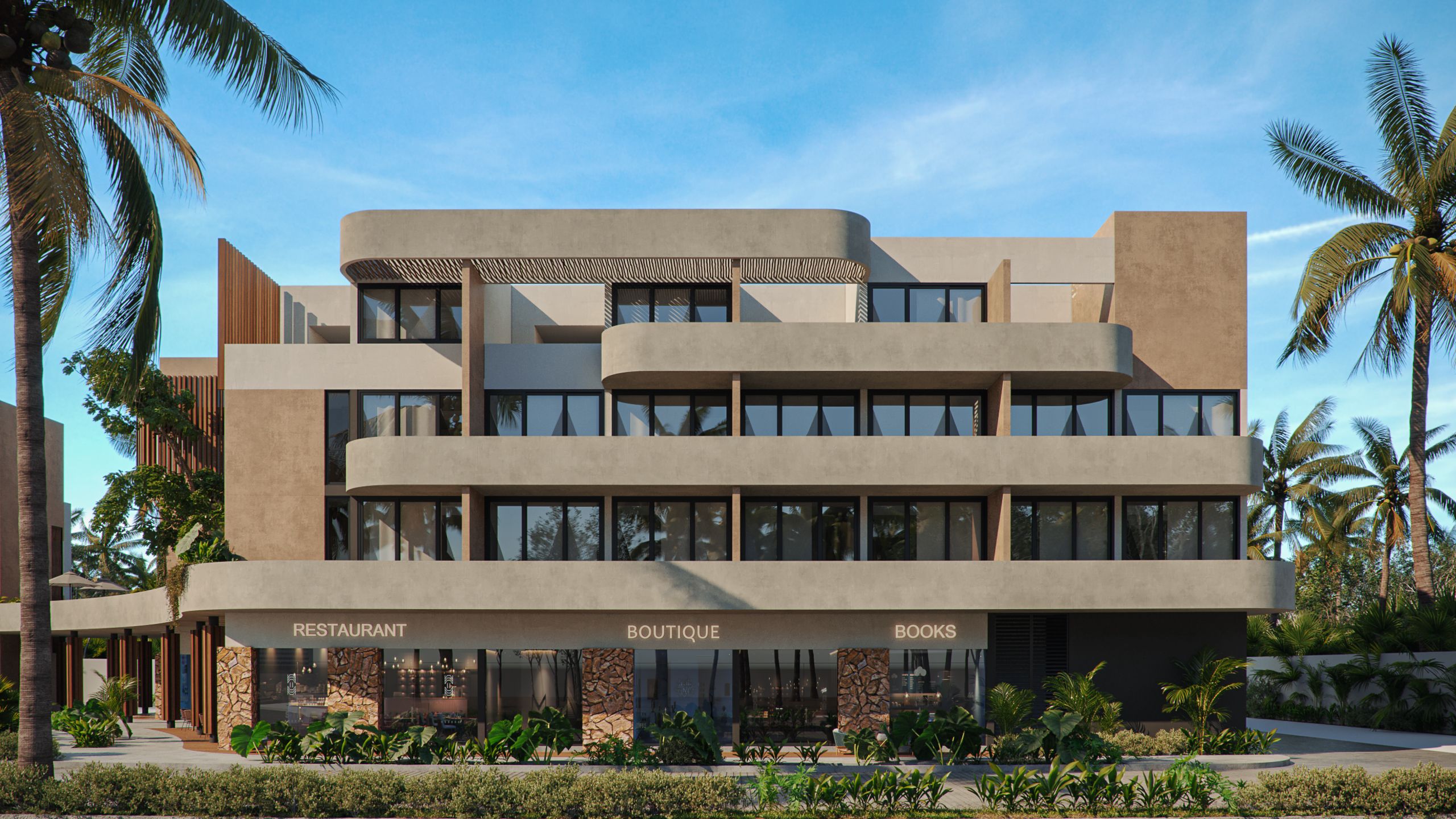 Puerto Carey - Imagen 4