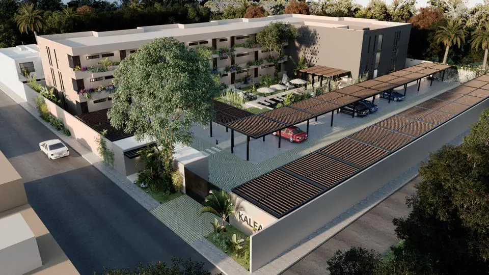 Kalea Condos - galería