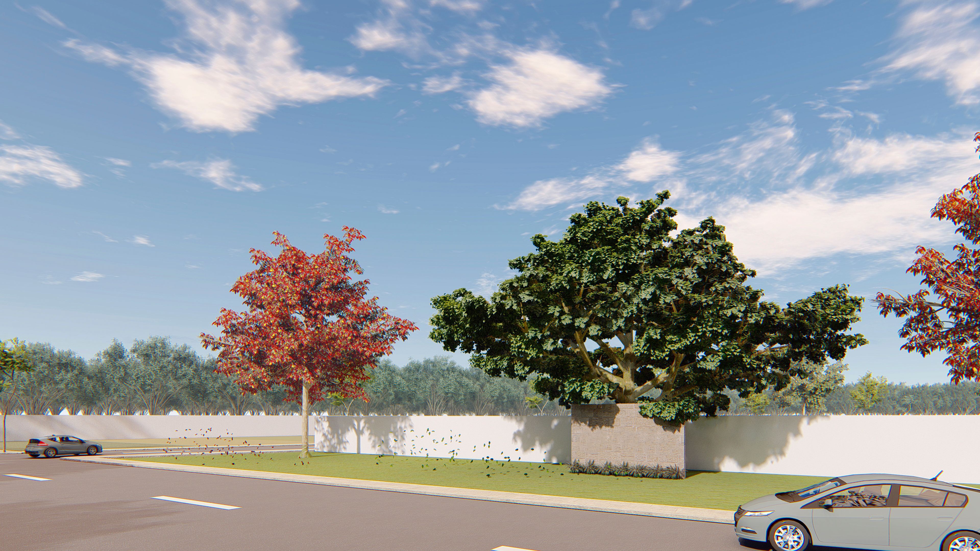 Terreno livana en Yucatán - Dvelopers