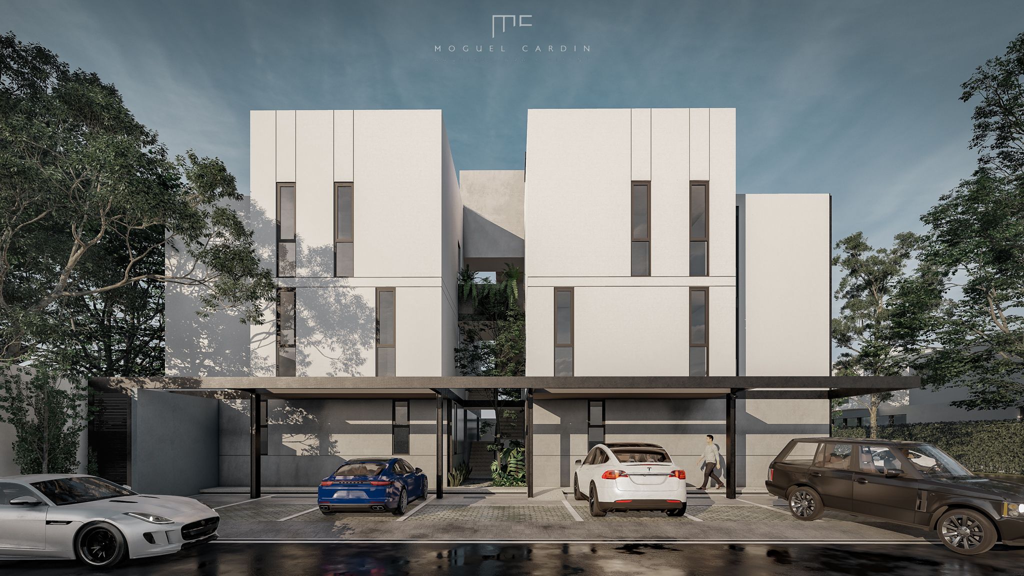 Entrega inmediata Departamentos atala en Yucatán