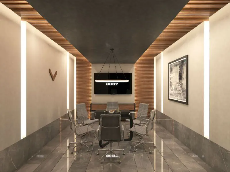 Metro Buisness Center - Oficinas, Oficina en Yucatán, Mérida — imagen 7 | Tradda Capital