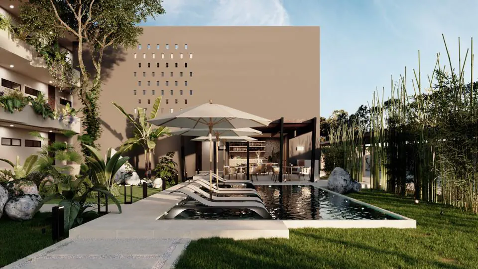 Kalea Condos - galería
