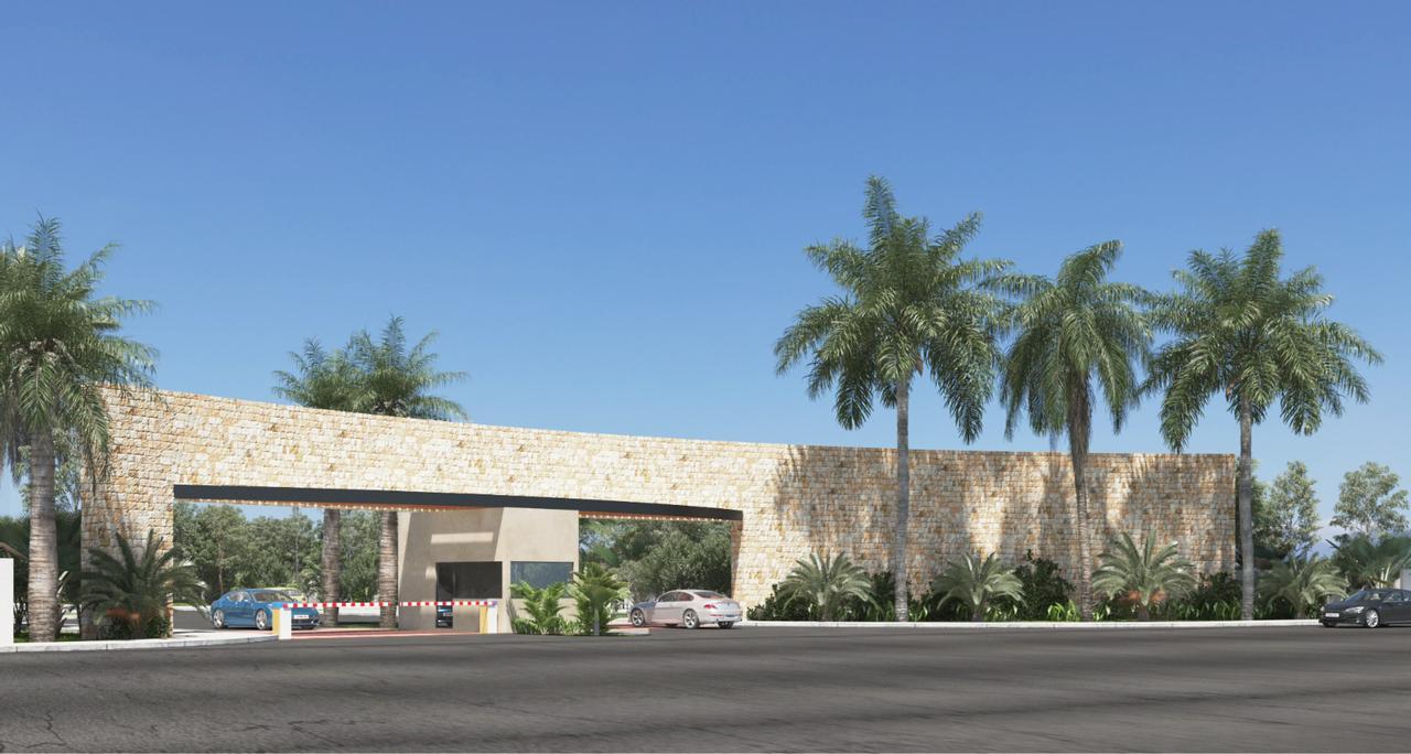 Casa adara  en Temozón Norte, Yucatán - Dvelopers