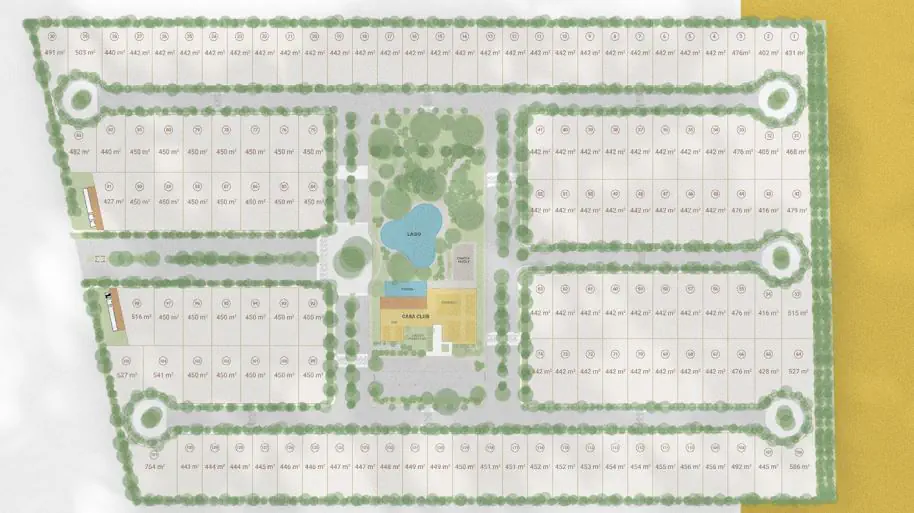 Aranza, Terreno en Yucatán, Progreso — imagen 12 | Tradda Capital
