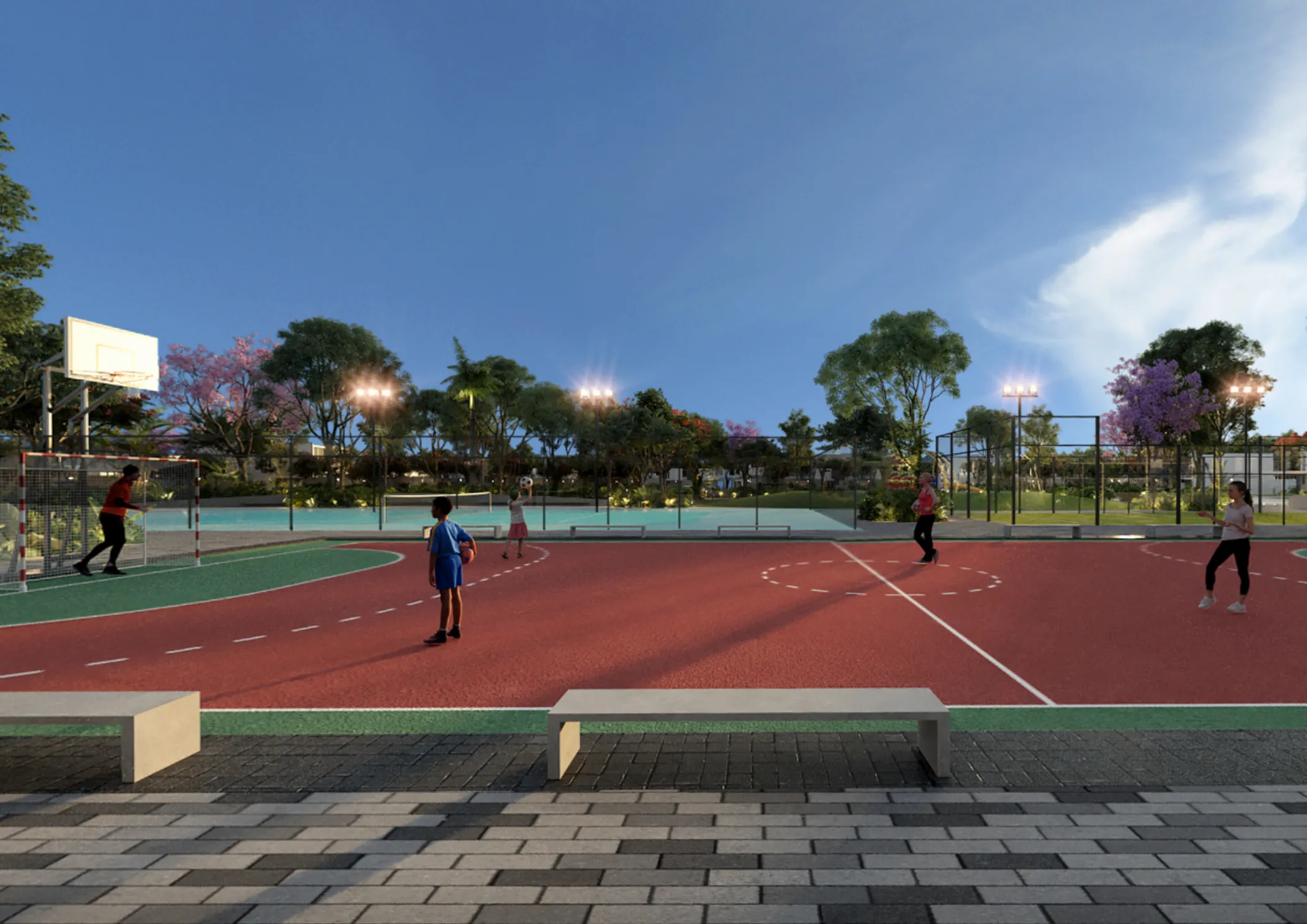 Lakuun, Terreno en Yucatán, Mérida — imagen 12 | Tradda Capital