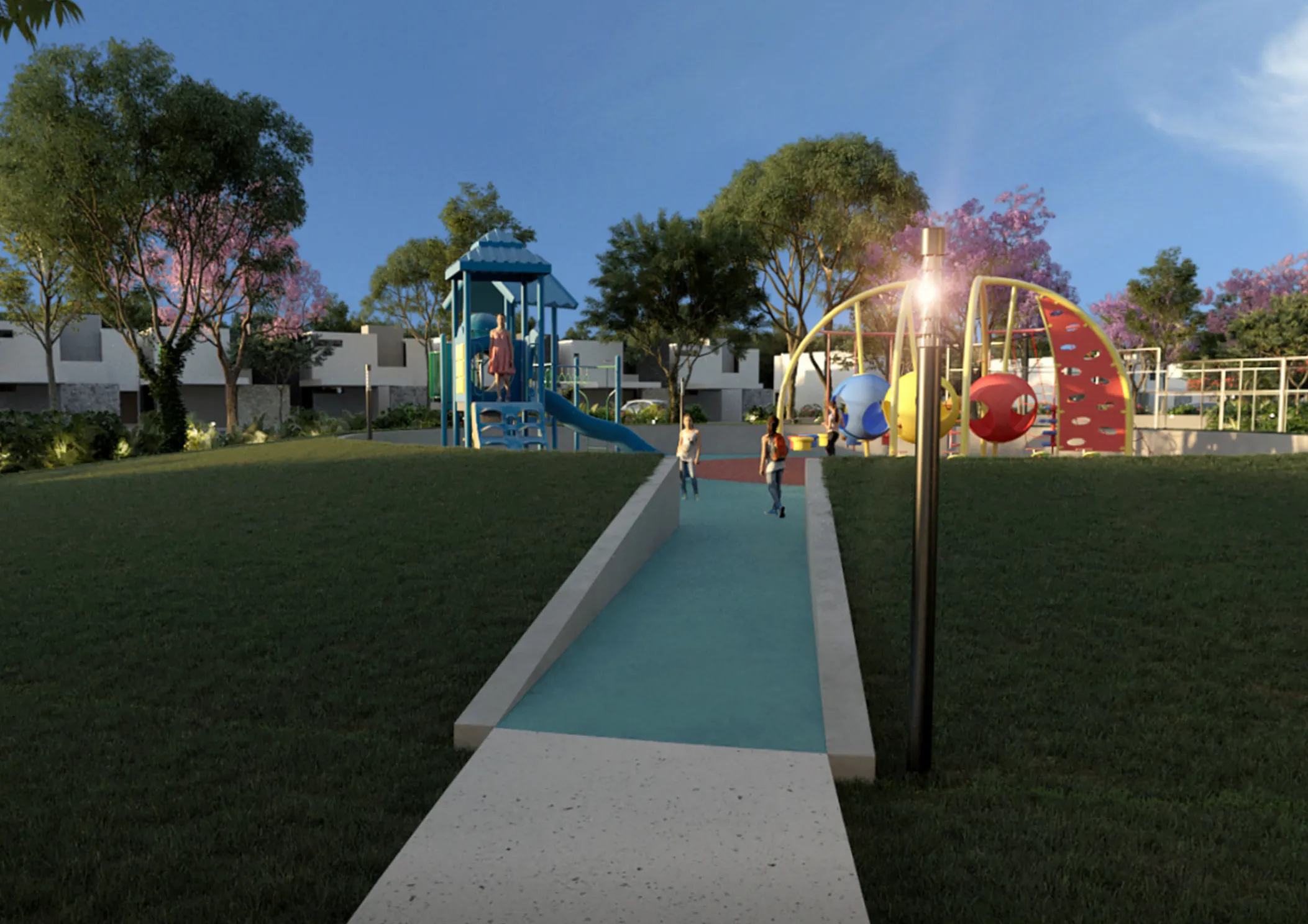 Lakuun, Terreno en Yucatán, Mérida — imagen 7 | Tradda Capital