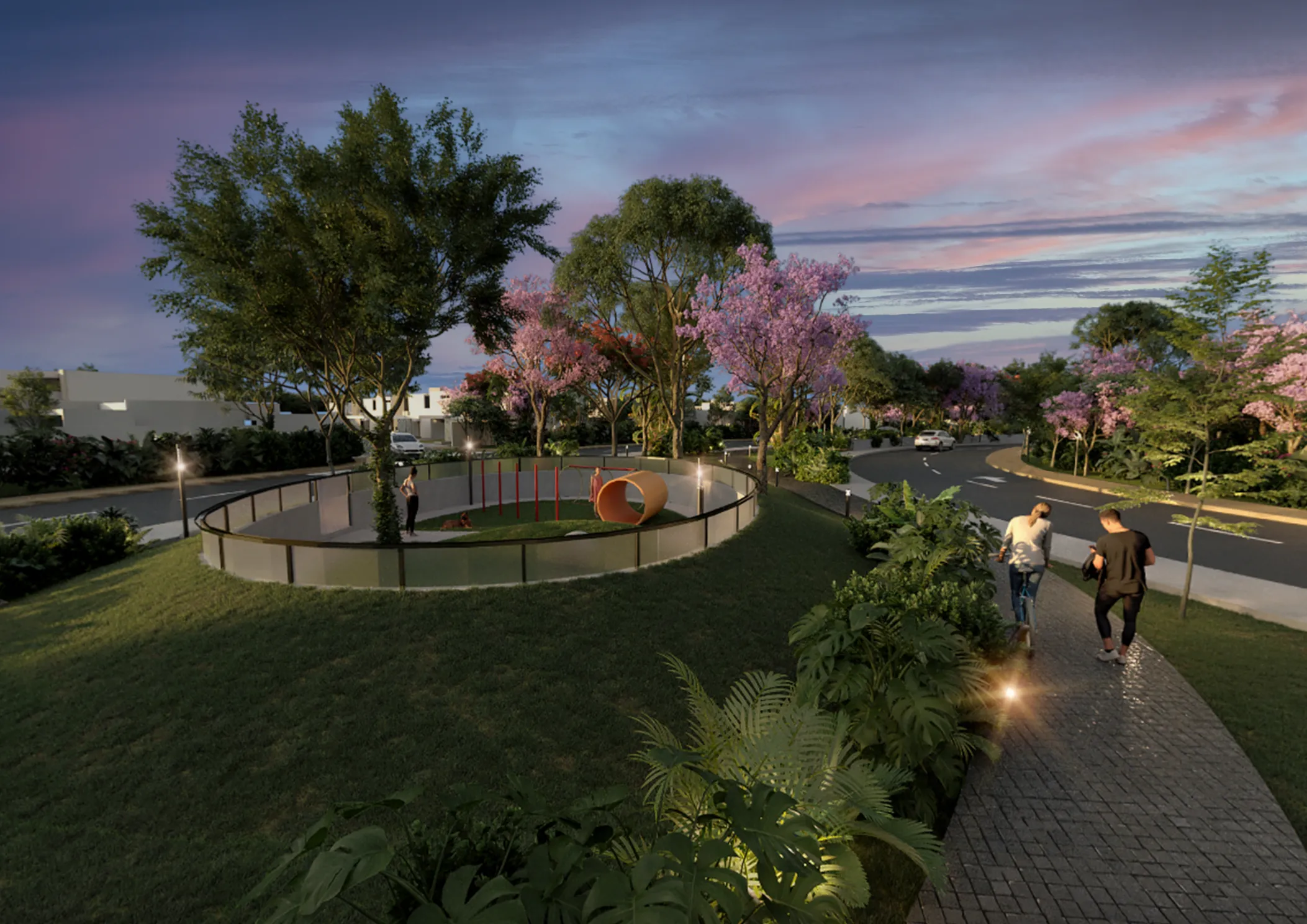 Lakuun, Terreno en Yucatán, Mérida — imagen 15 | Tradda Capital