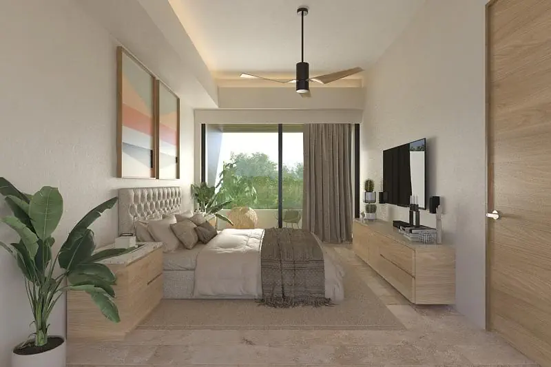 Aurum, Departamento en Altabrisa, Mérida — imagen 7 | Tradda Capital