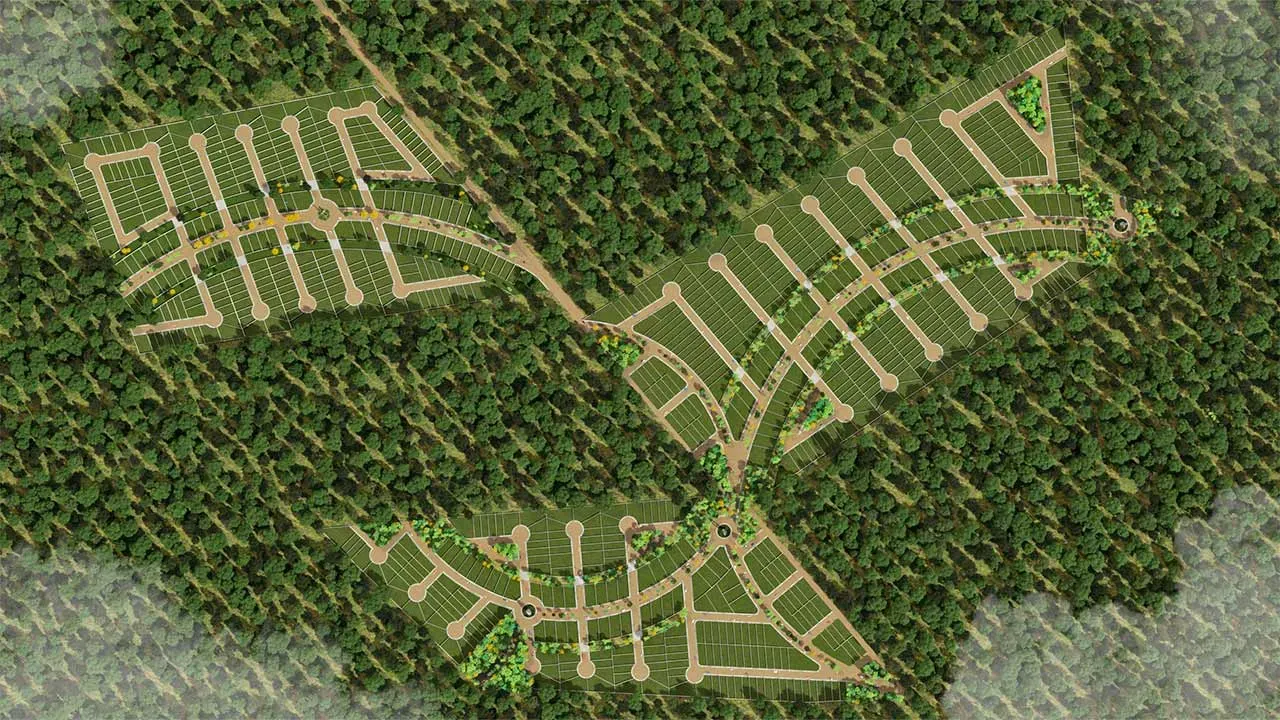 Sorenna, Terreno en Chicxulub, Progreso — imagen 7 | Tradda Capital