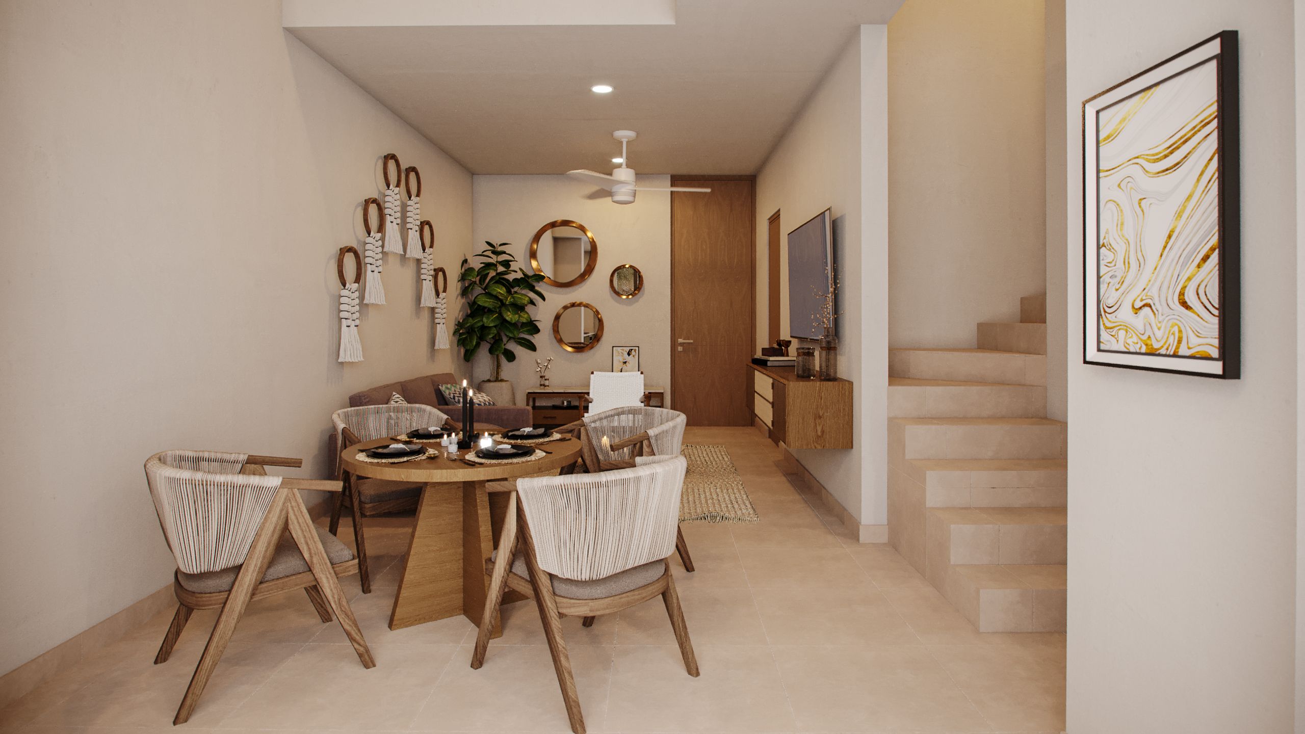 Puerto Carey - Miniatura 17