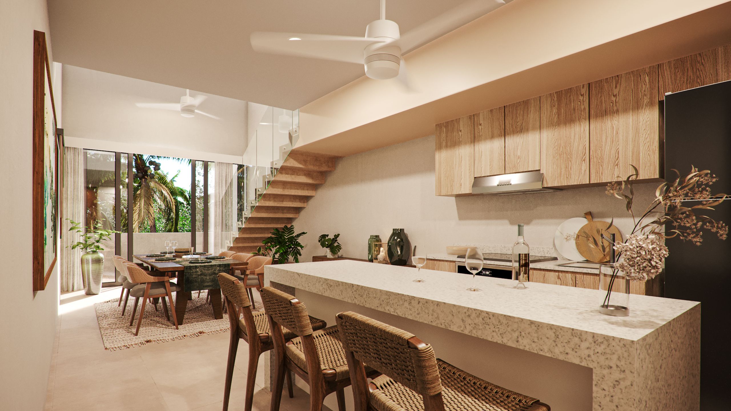 Puerto Carey - Miniatura 18