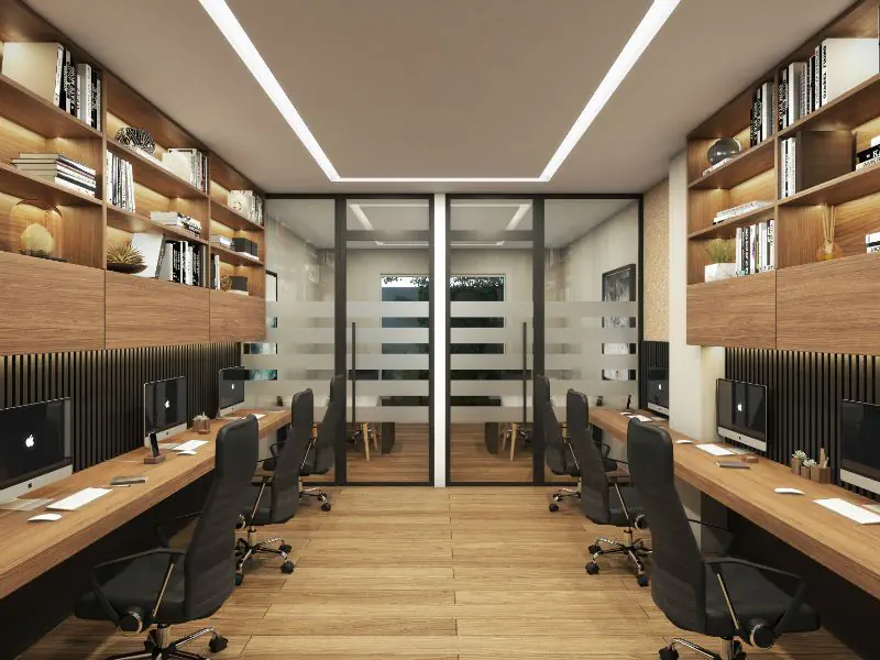 Metro Buisness Center - Oficinas, Oficina en Yucatán, Mérida — imagen 8 | Tradda Capital