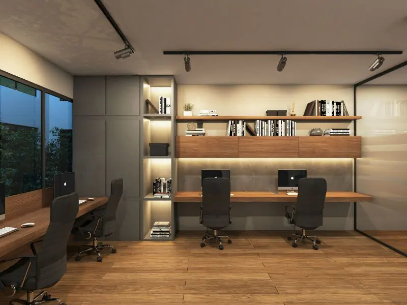 Metro Buisness Center - Oficinas, Oficina en Yucatán, Mérida — imagen 11 | Tradda Capital