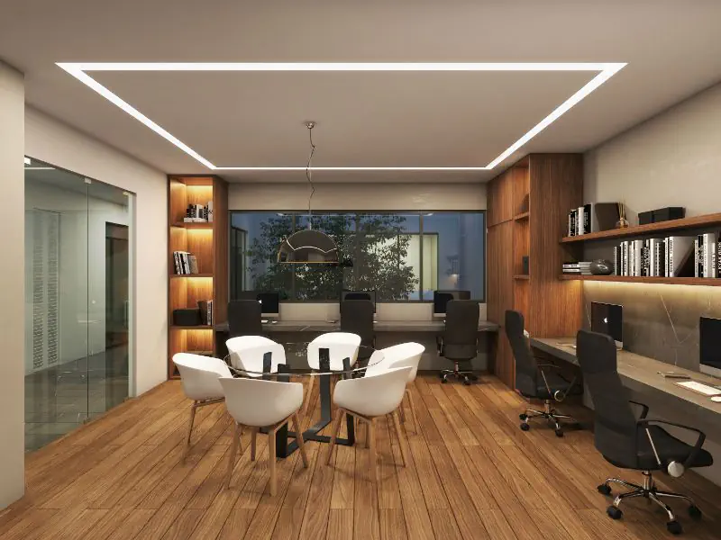 Metro Buisness Center - Oficinas, Oficina en Yucatán, Mérida — imagen 10 | Tradda Capital