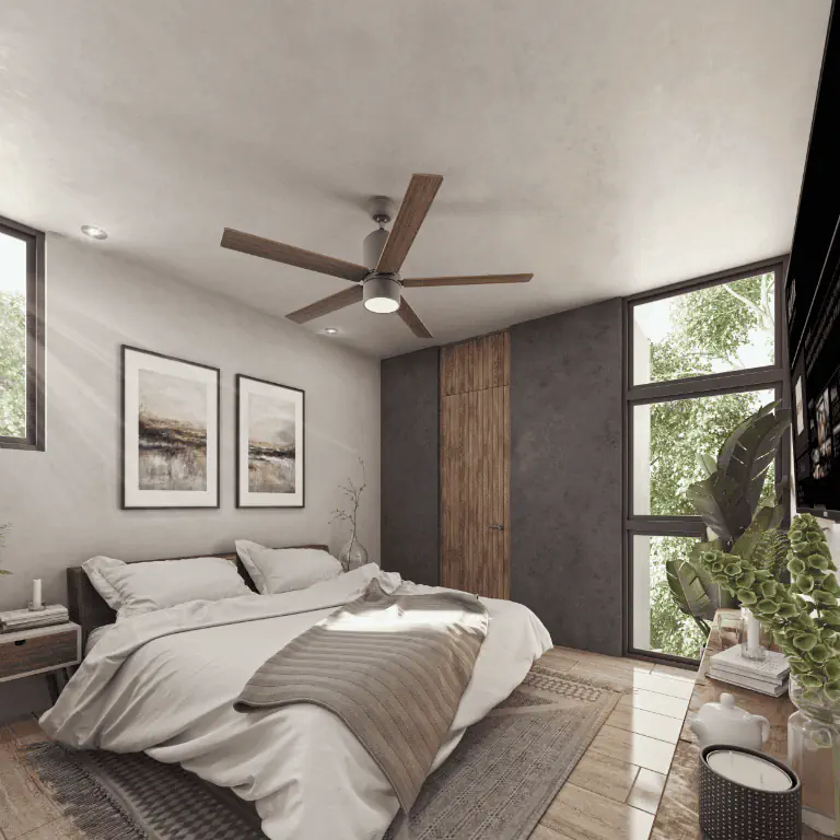 Tura Ateneo, Departamento en San Ramón Nte, Mérida — imagen 10 | Tradda Capital