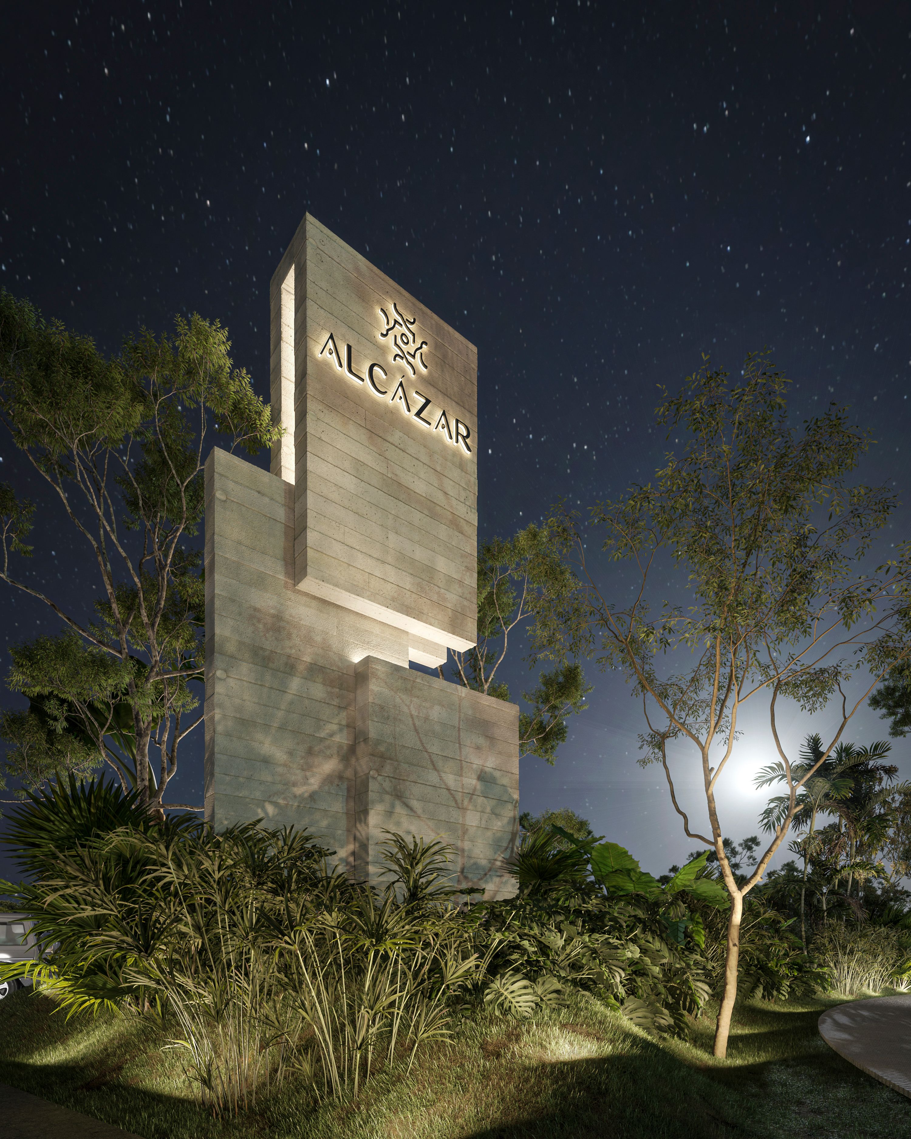 Terreno alcazar en Carr. Mérida – Progreso, Yucatán - Dvelopers