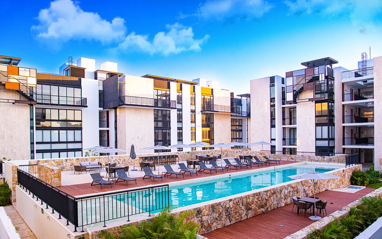 Villas Del Sol - galería