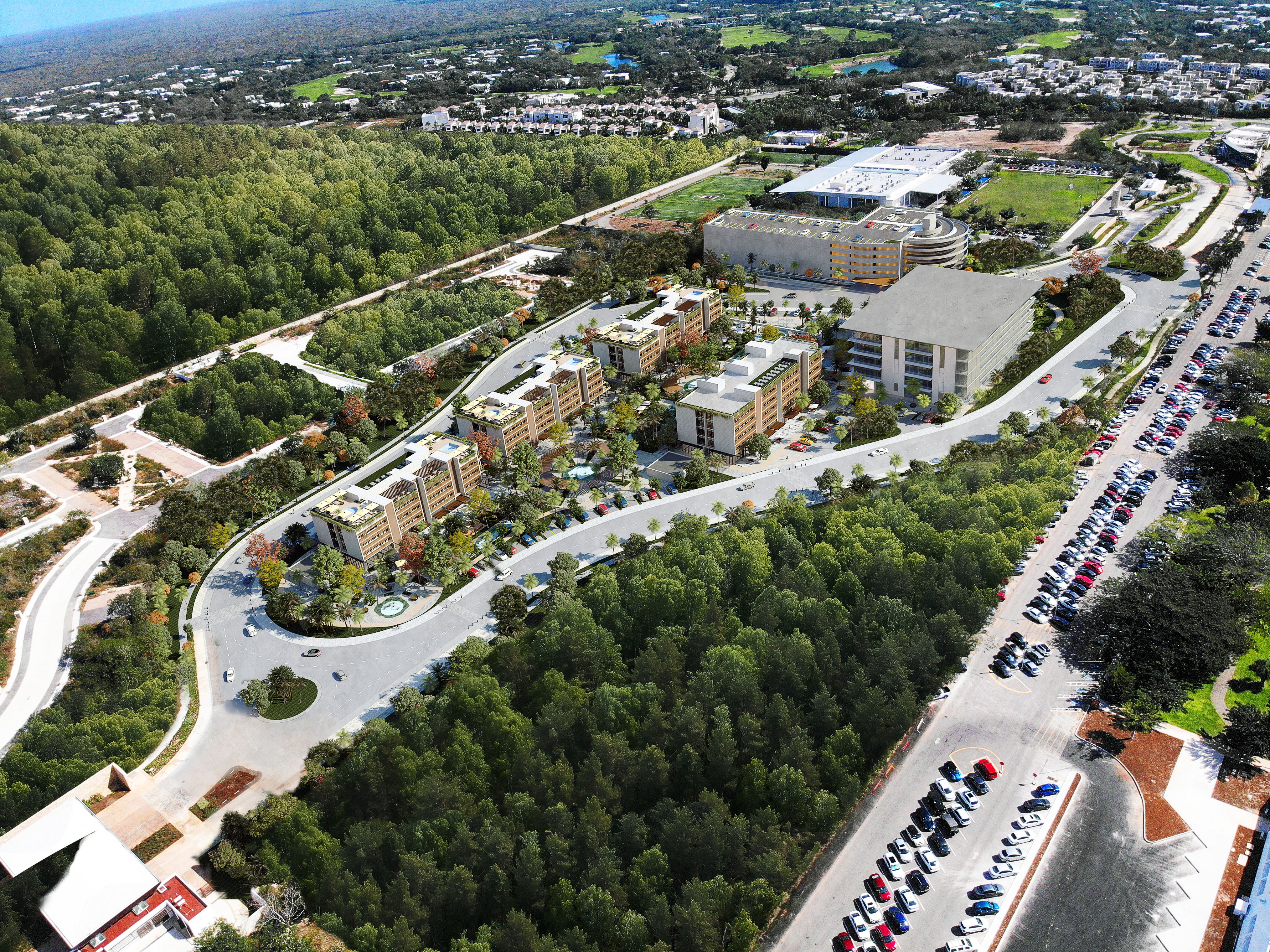 Campus Country, Comercial - Miniatura 9