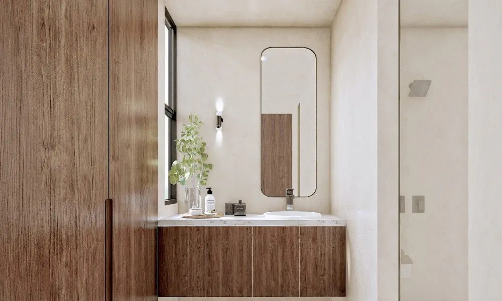 Patio Carey, Casa en Temozón Norte, Mérida — imagen 10 | Tradda Capital