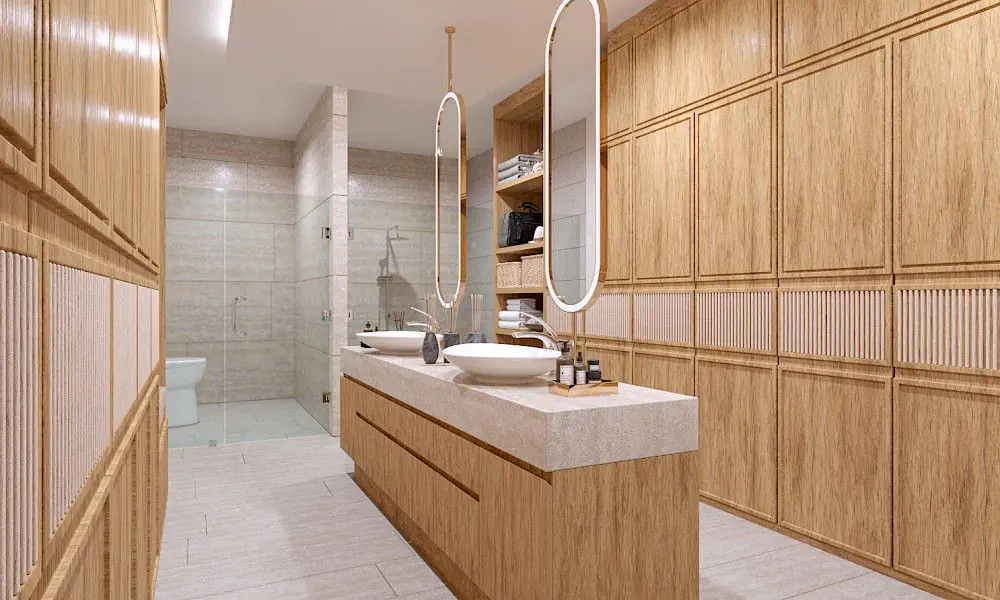 Zaguán (Departamentos), Departamento en Mérida, Mérida — imagen 22 | Tradda Capital