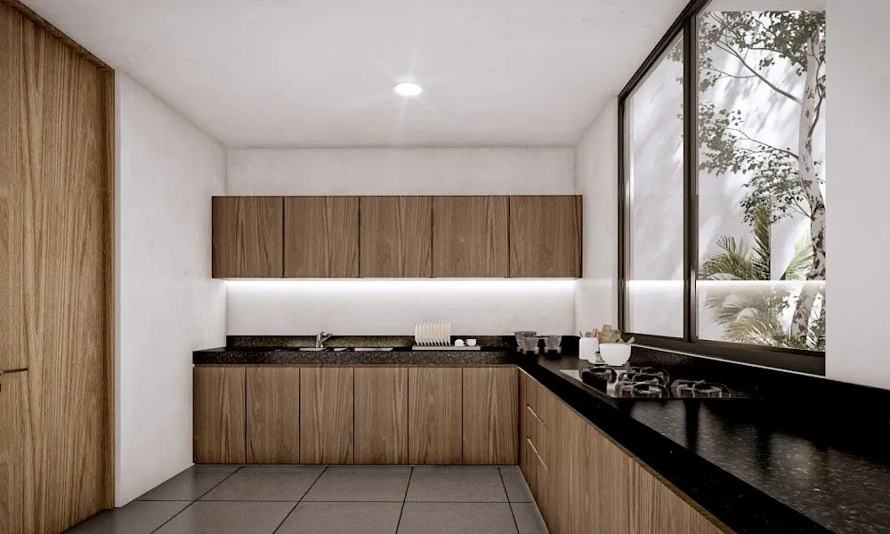 Patio Carey, Casa en Temozón Norte, Mérida — imagen 7 | Tradda Capital