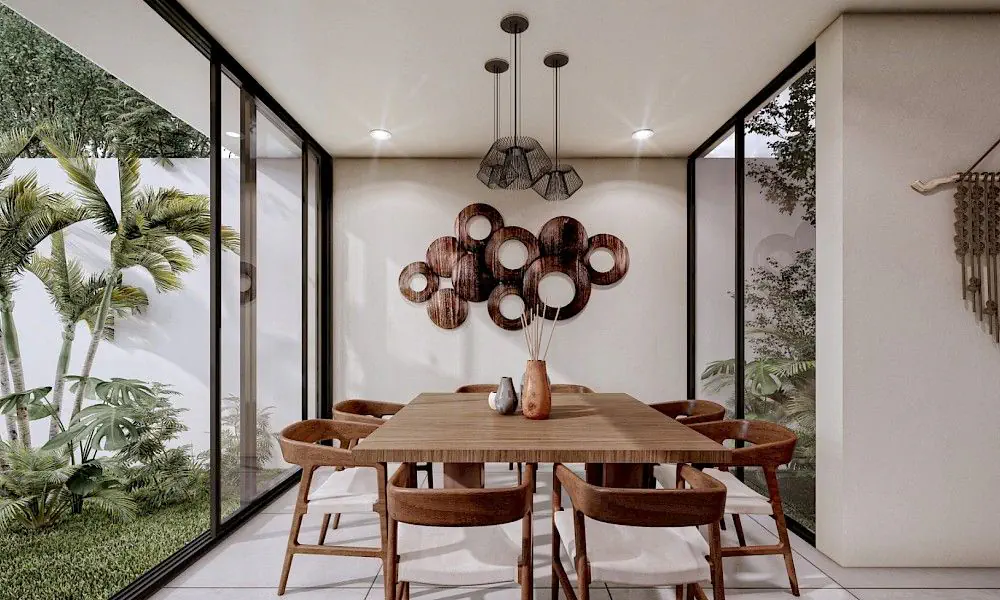 Patio Carey, Casa en Temozón Norte, Mérida — imagen 15 | Tradda Capital