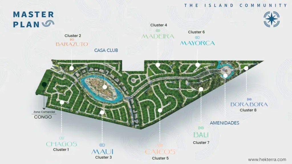 Zagora Madeira, Terreno en Yucatán, Hunucmá — imagen 8 | Tradda Capital