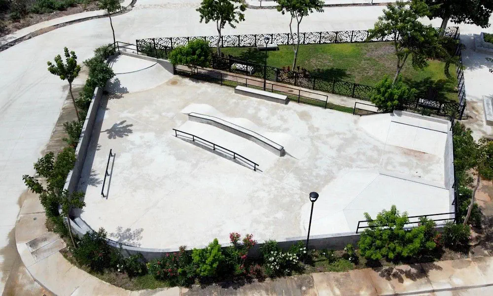 Entre Parques, Terreno en Yucatán, Mérida — imagen 16 | Tradda Capital