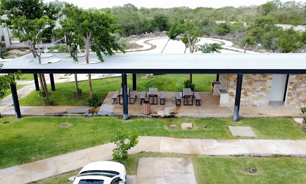 Entre Parques, Terreno en Yucatán, Mérida — imagen 14 | Tradda Capital