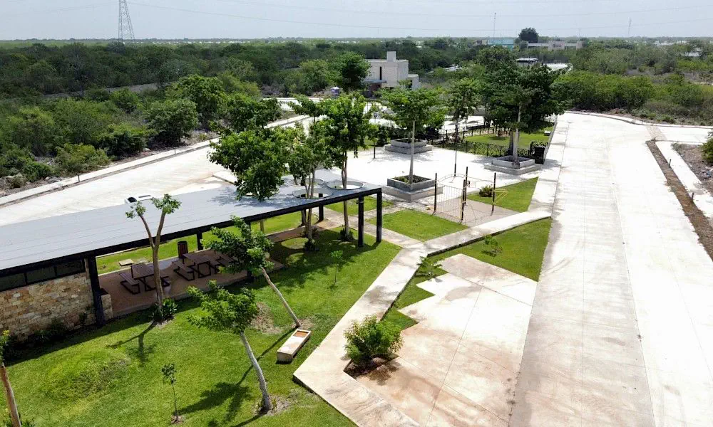 Entre Parques - galería
